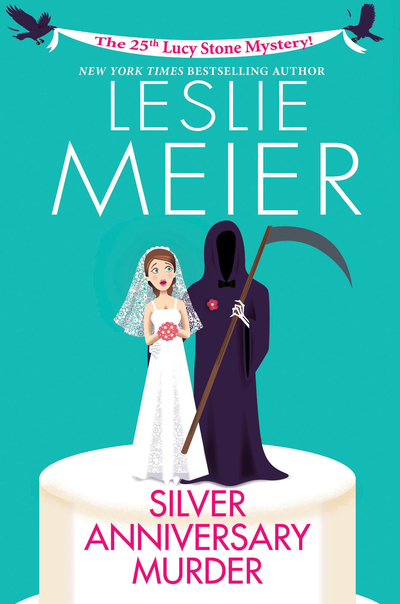 Now Out In Paperback Leslie Meier Books